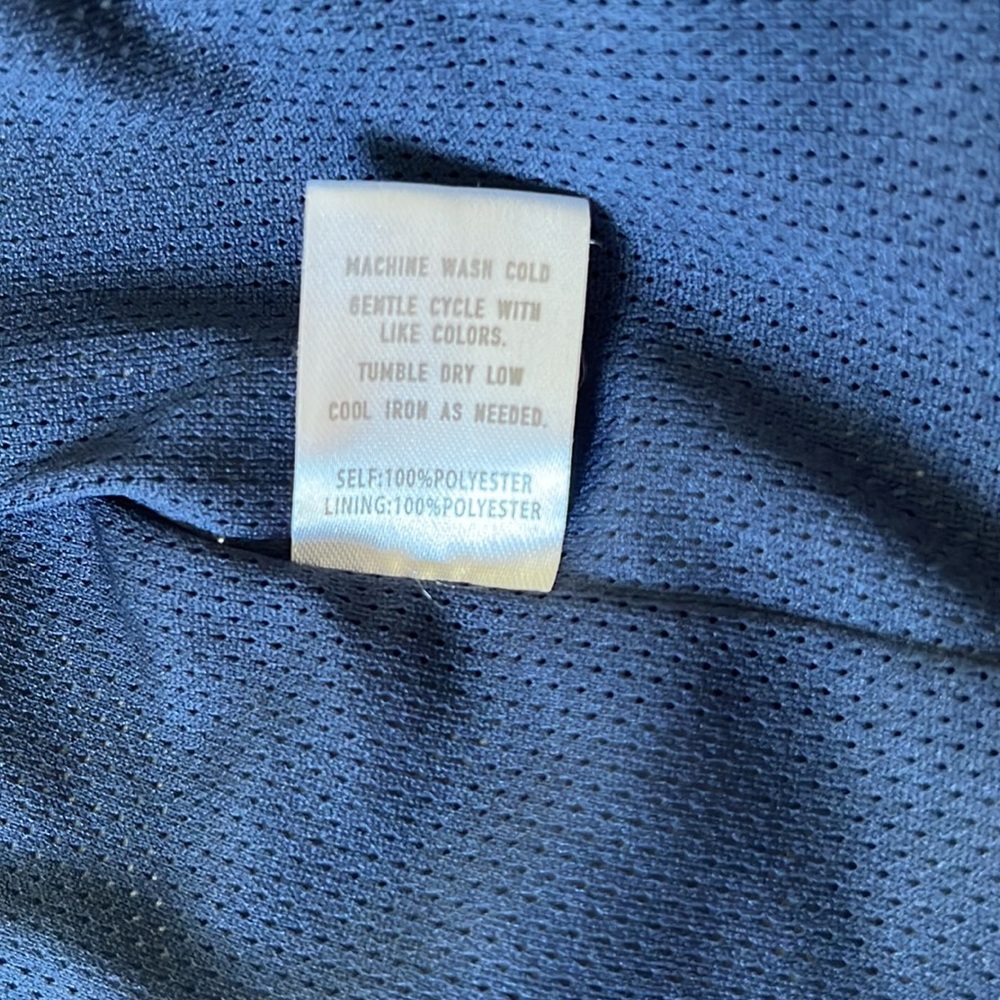 Sovereign Code lightweight jacket - Picture 7 of 7